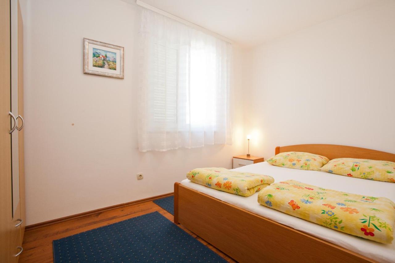 Apartments Glibo Near The Sea And Town Center! كرك المظهر الخارجي الصورة